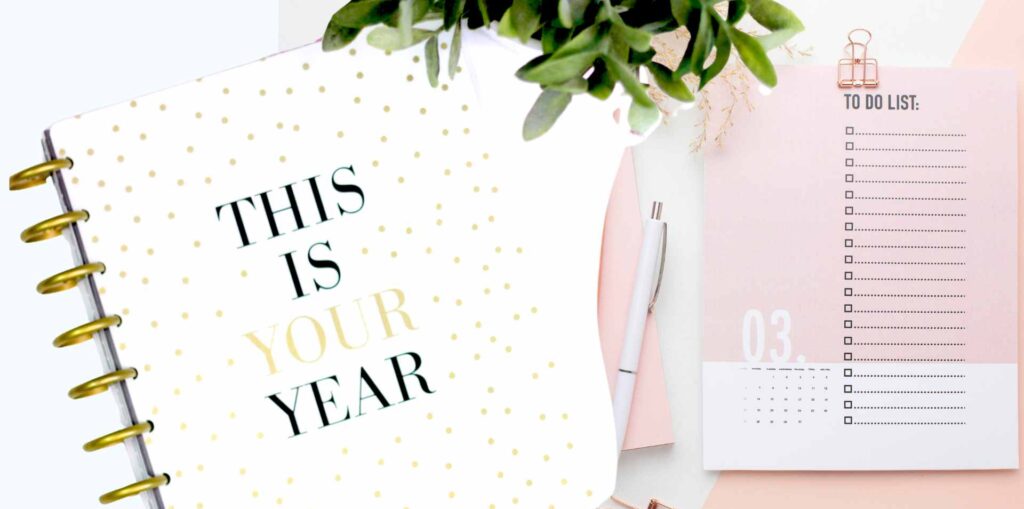 évtervező online tanfolyam vállalkozóknak