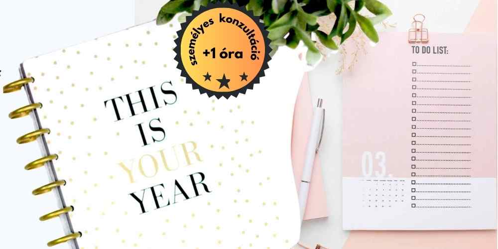 evtervezo tanfolyam konzultációval